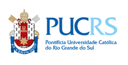 PUCRS logo
