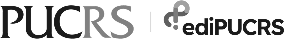 PUCRS e ediPUCRS