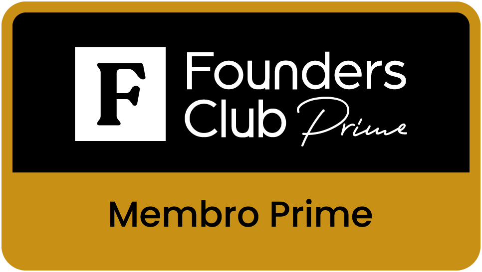 Founders Club: Membro Prime